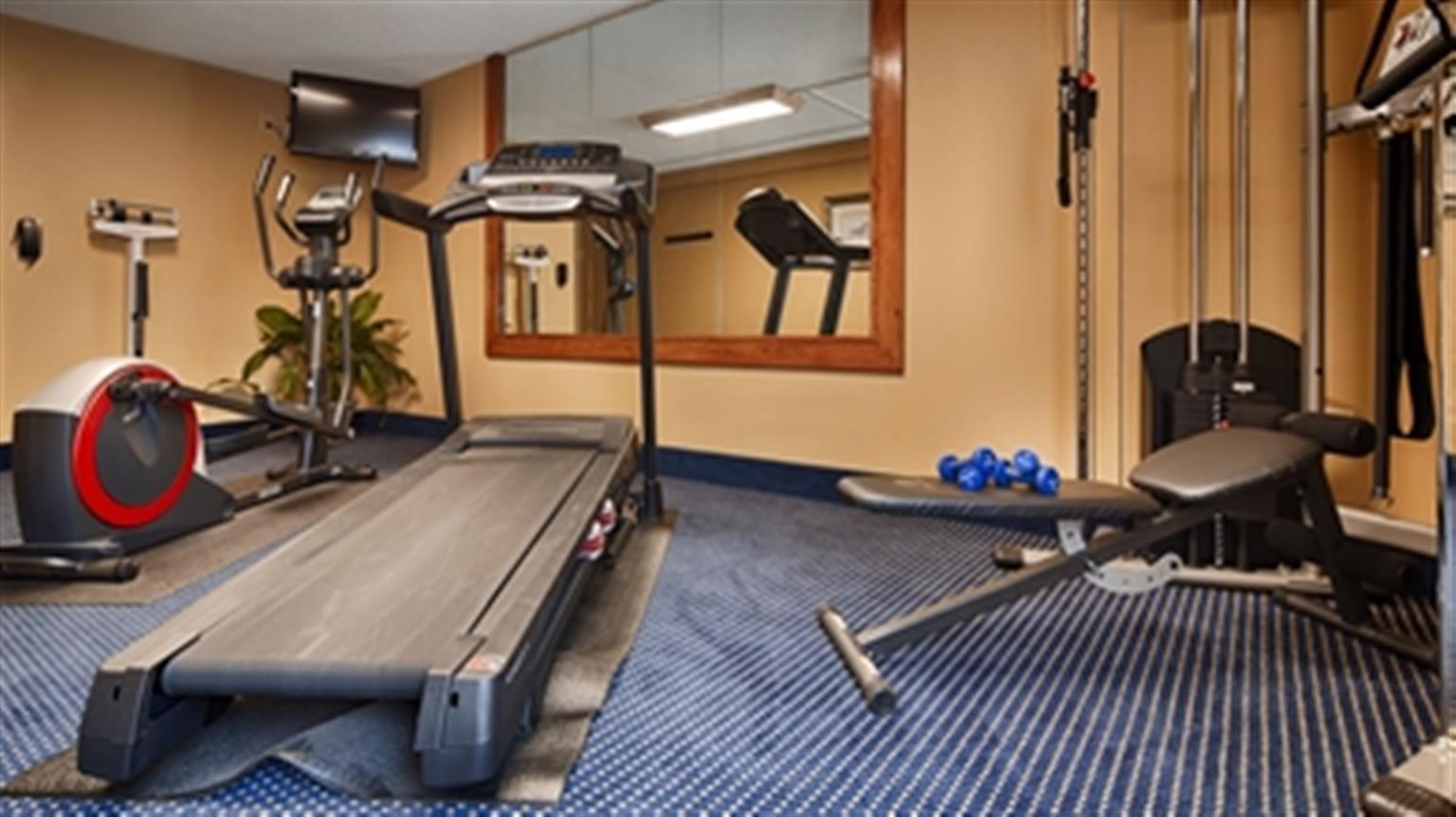 Best Western Plus Yadkin Valley Inn & Suites Jonesville Экстерьер фото